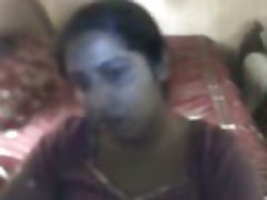 Arab, Indian, Webcam